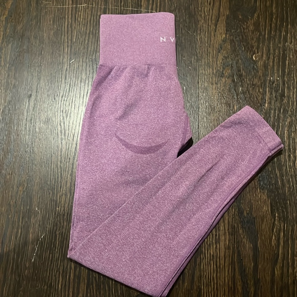 NVGTN Curve Leggings